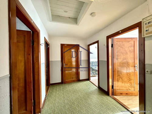 Wohnung 1 Wohnzimmer - 