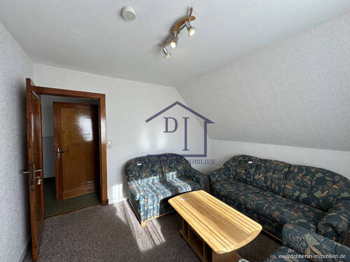 Wohnung 2 Wohnzimmer - 