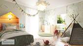Kinderzimmer - 