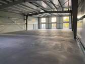 223637_575F2125C8FC460BF8F2D4574ECE4E98.jpg - Repräsentative Halle! Zentral gelegen, ideale Anbindung, perfekte Infrastruktur für Logistik & Industrie!