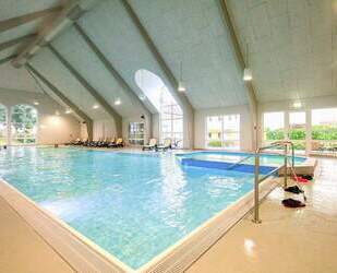 2-Raum WHG im Ferienpark Vineta auf Usedom - Koserow