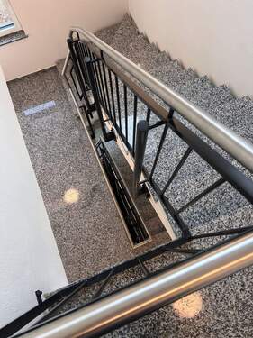 Treppenhaus - 
