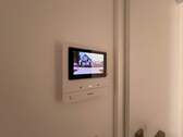 Video-Gegensprechanlage - 