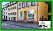 Aussenansicht - PraxisBüroLaden in Mühlacker - renoviert, 83 m², Schaufenster, 3 WCs, sofort verfügbar