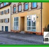 PraxisBüroLaden in Mühlacker - renoviert, 83 m², Schaufenster, 3 WCs, sofort verfügbar