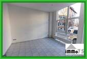 Raum für Ihe Ideen - 2 Zimmer Gewerbeobjekt (Büro, Produktion, Verkauf) zur Miete in Mühlacker