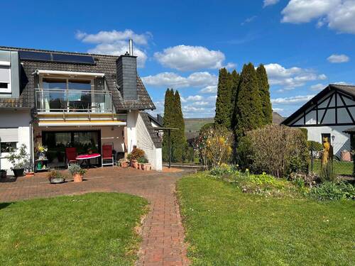 Terasse und Balkon - 