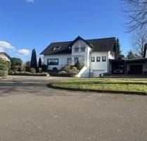 Wunderschönes Zweifamilenhaus mit traumhaften Garten in ruhiger Lage von Meddersheim zu verkaufen!