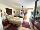 Schlafzimmer EG - 