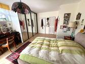 Schlafzimmer EG - 