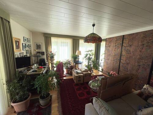 Kinderzimmer/Gästezimmer EG - 