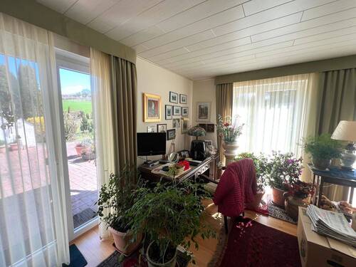 Kinderzimmer/Gästezimmer EG - 