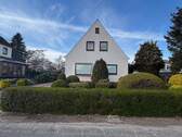 3 - 4 Zimmer Einfamilienhaus in Grasberg