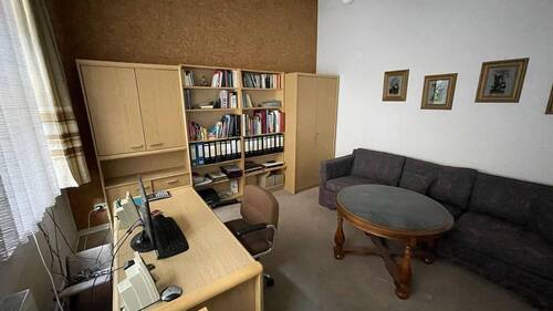 Wohnung EG (1) - 