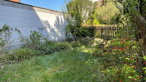 Garten 1 - 