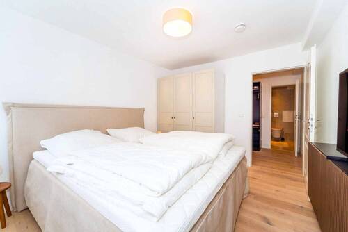 Schlafzimmer - 