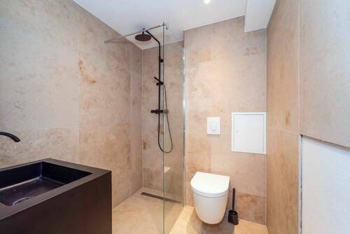 Badezimmer - 