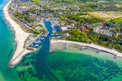 Luftaufnahme - 
