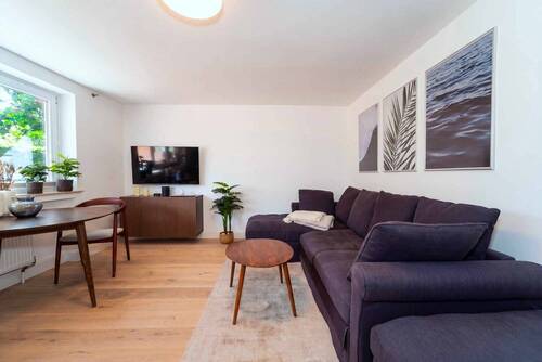 Wohnzimmer - 