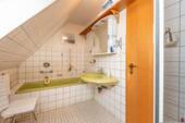 Badezimmer OG - 