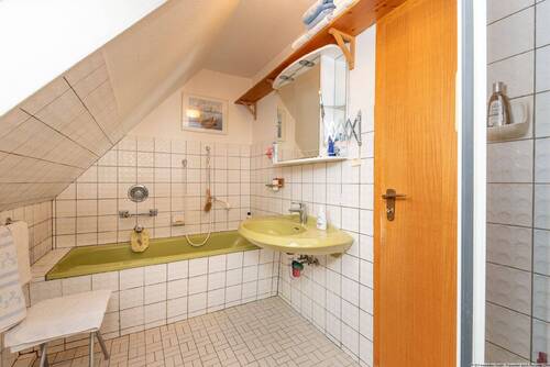 Badezimmer OG - 