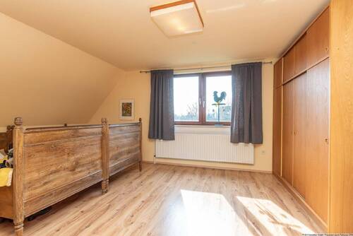 Schlafzimmer - 
