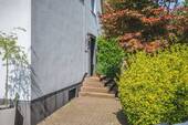 Hauseingang - Einfamilienhaus mit 128,00 m² in Köln zum Kaufen