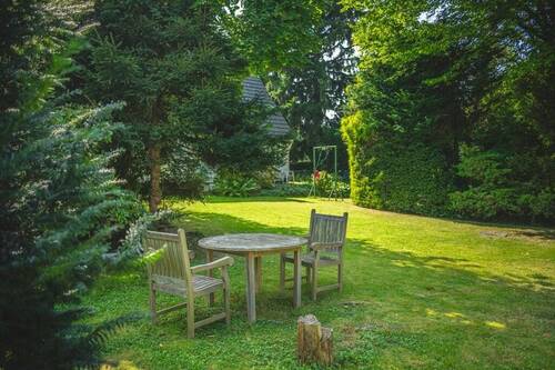 Garten - 