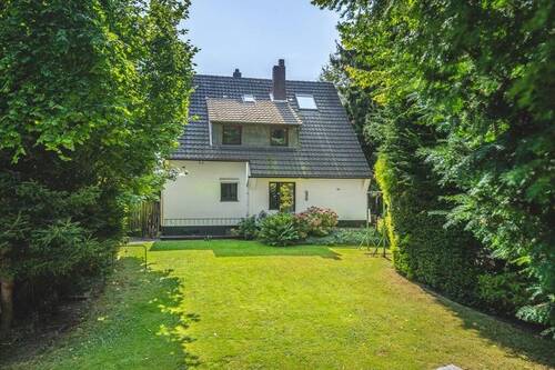 Rückansicht - 
