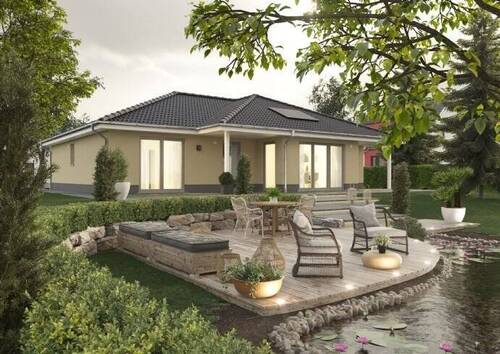 Garten Trend - 