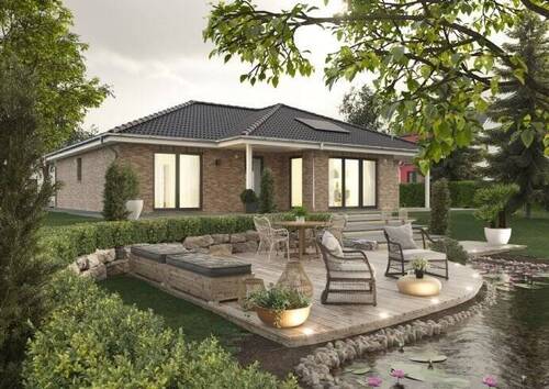 Garten Klinker - 