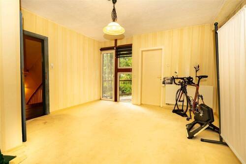 Zimmer II Obergeschoss - 
