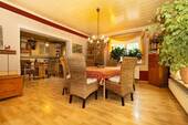 Esszimmer Erdgeschoss - 