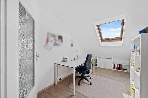 1. OG I Zimmer - 