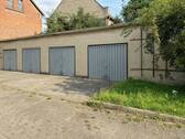 6 Garagen - 