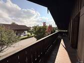 Süd Balkon OG - 