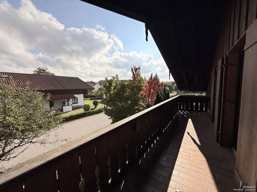 Süd Balkon OG - 