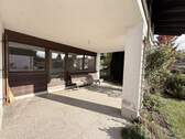 Terrasse - Mehrfamilienhaus, Wohnhaus mit 268,80 m² in Nußdorf zum Kaufen