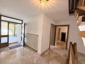 Flur im EG - 
