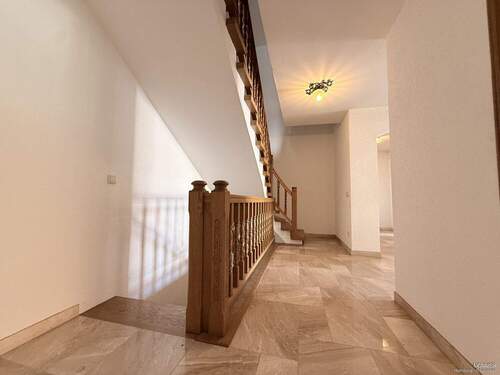 Treppenhaus - 