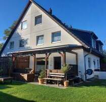 Provisionsfrei: Haus mit Garten im Grünen - citynah in Französisch Buchholz (Berlin-Pankow)