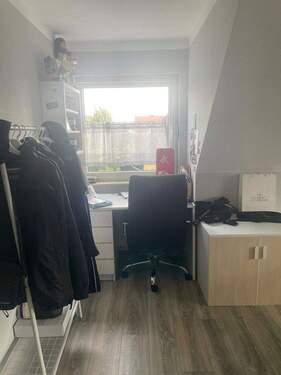 Kinderzimmer / Erker - 