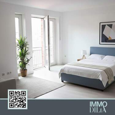 Wohnbeispiel - 1 Zimmer Etagenwohnung zum Kaufen in Kerpen