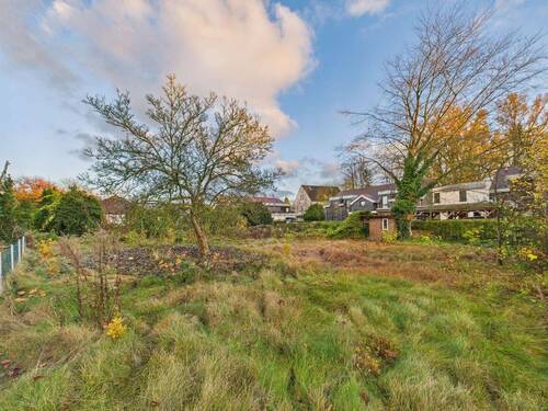 Baugrundstück - Grundstück in Lüneburg