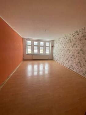 Zimmer - Gepflegte Etagenwohnung in zentraler Lage von Forst