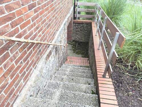 3 - 1 Zimmer Mehrfamilienhaus, Wohnhaus in Westerkappeln