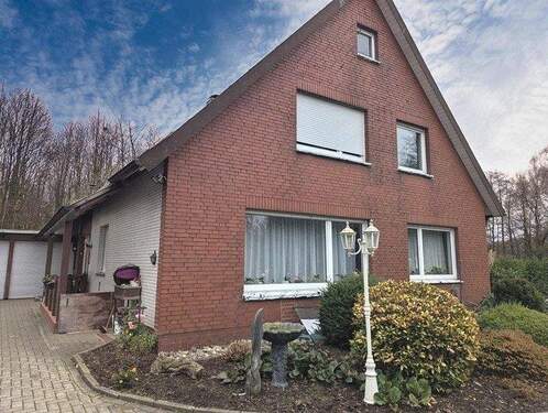 4 - Mehrfamilienhaus, Wohnhaus mit 294,00 m&sup2; in Westerkappeln zum Kaufen