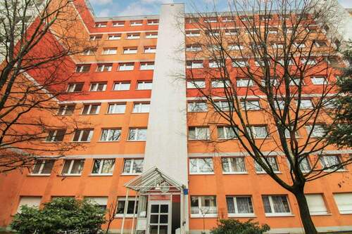 Außenansicht - 1 Zimmer Einfamilienhaus zum Kaufen in München