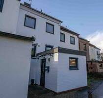 Charmantes Reihenmittelhaus in familienfreundlicher Wohnlage - Pinneberg