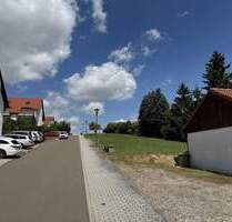 Grundstück in Altenburg-Mockzig - ruhig gelegen und ideal zum Bauen - Altenburg / Mockzig Ehrenberg